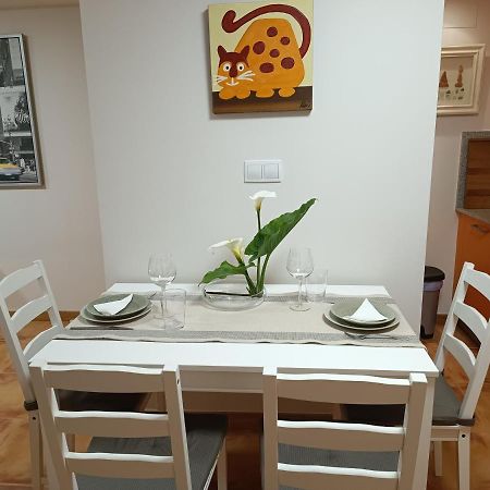 Bonito Apartamento En 오그로브 외부 사진
