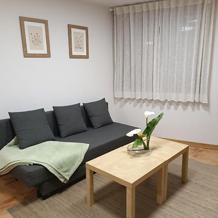 Bonito Apartamento En 오그로브 외부 사진