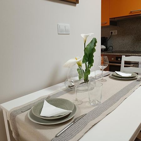 Bonito Apartamento En 오그로브 외부 사진