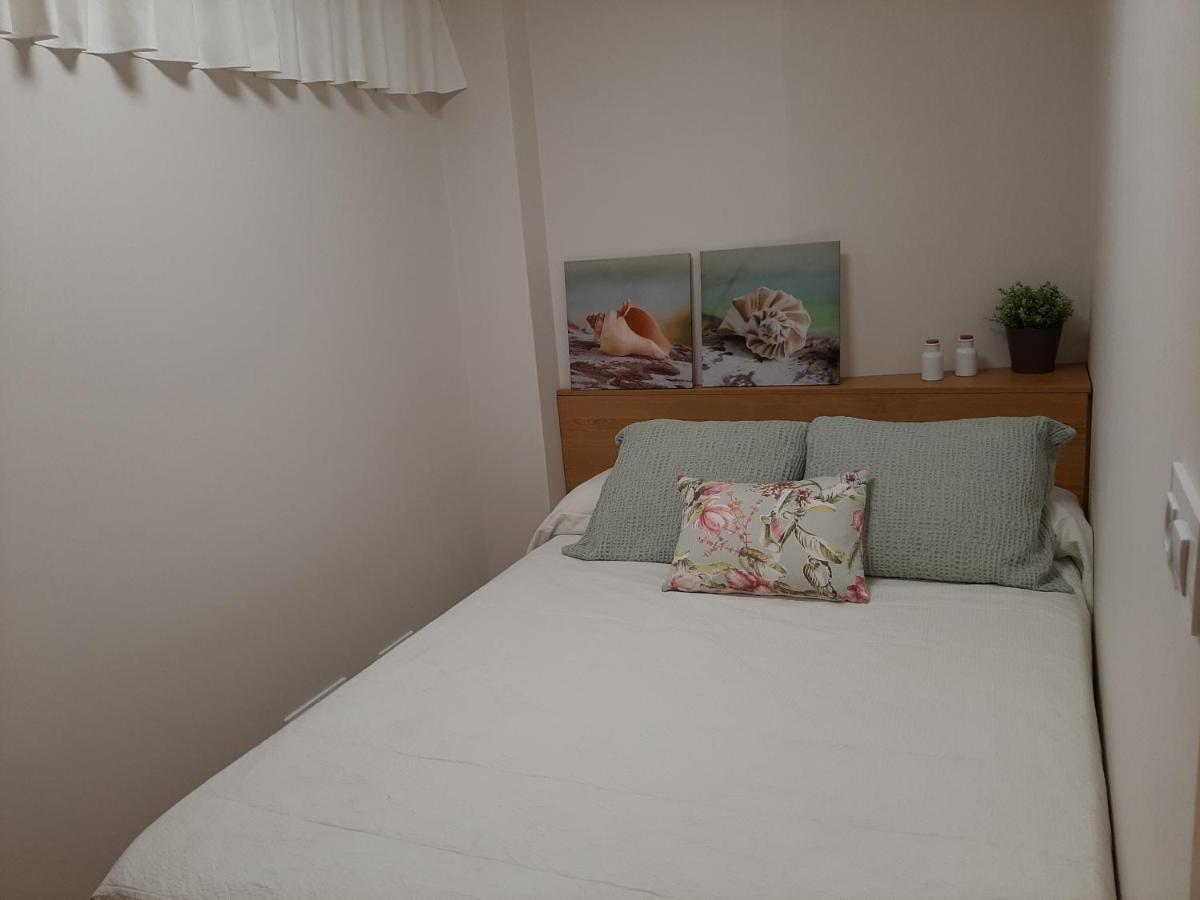 Bonito Apartamento En 오그로브 외부 사진