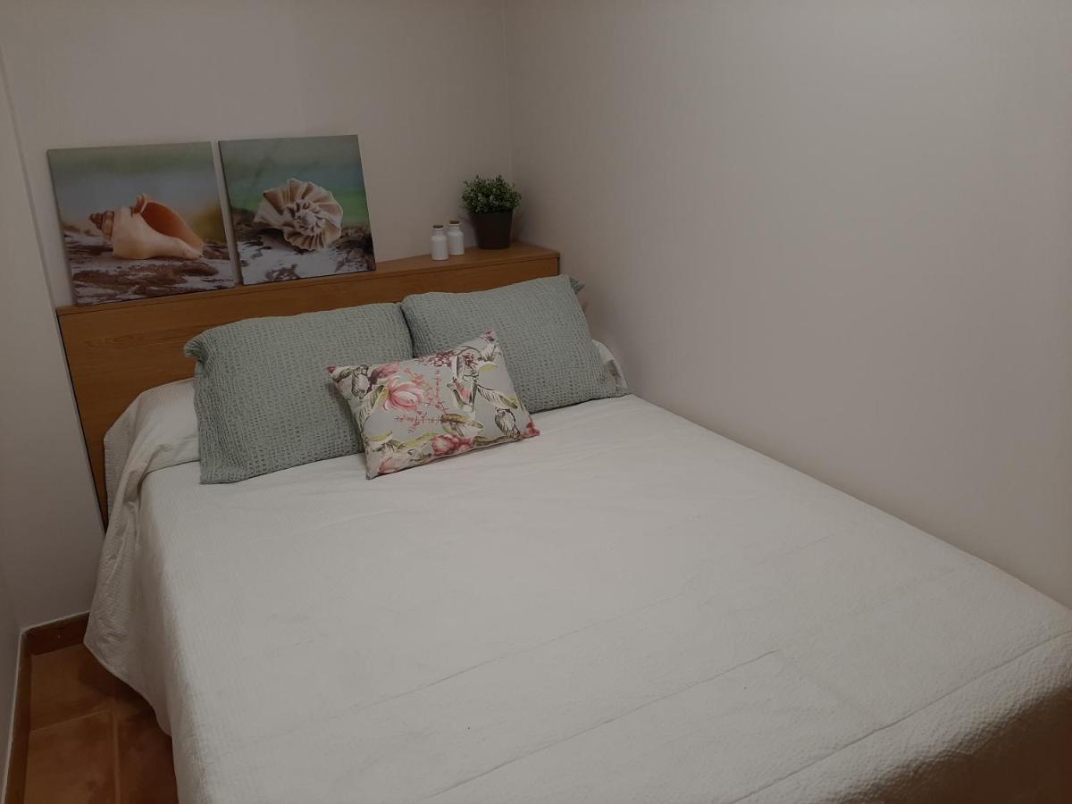Bonito Apartamento En 오그로브 외부 사진