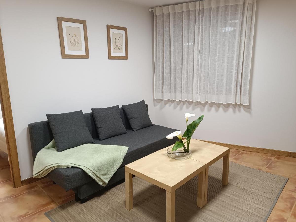 Bonito Apartamento En 오그로브 외부 사진